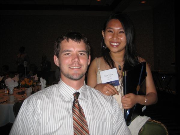 Joshua Fuchs - Class of 1996 - Chandler High School
