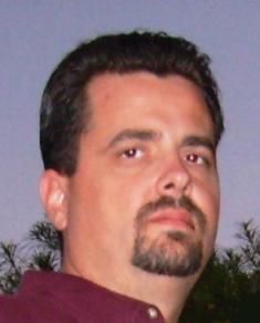 Daniel Otteman - Class of 1989 - Chandler High School