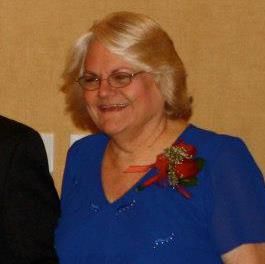 Patty Blankenship - Class of 1973 - Chandler High School