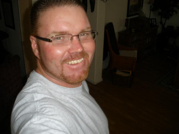 Patrick Hance - Class of 1994 - Chandler High School