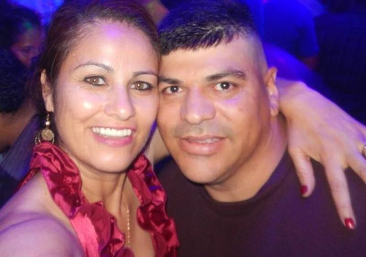 Rene Ortiz - Class of 1988 - Chandler High School