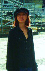 Jen Brethauer - Class of 1994 - Chandler High School