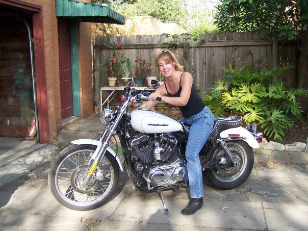 Vicki Terven - Class of 1973 - Chandler High School
