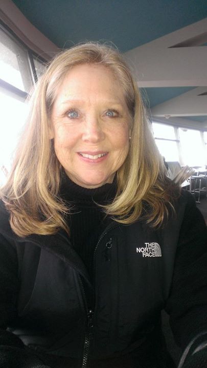 Sandy Northrup - Class of 1975 - Chandler High School
