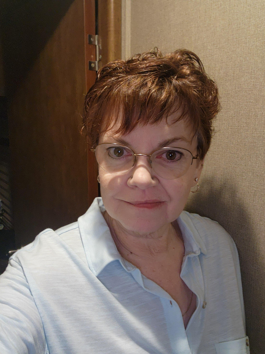 Michelle Scott - Class of 1988 - Chandler High School