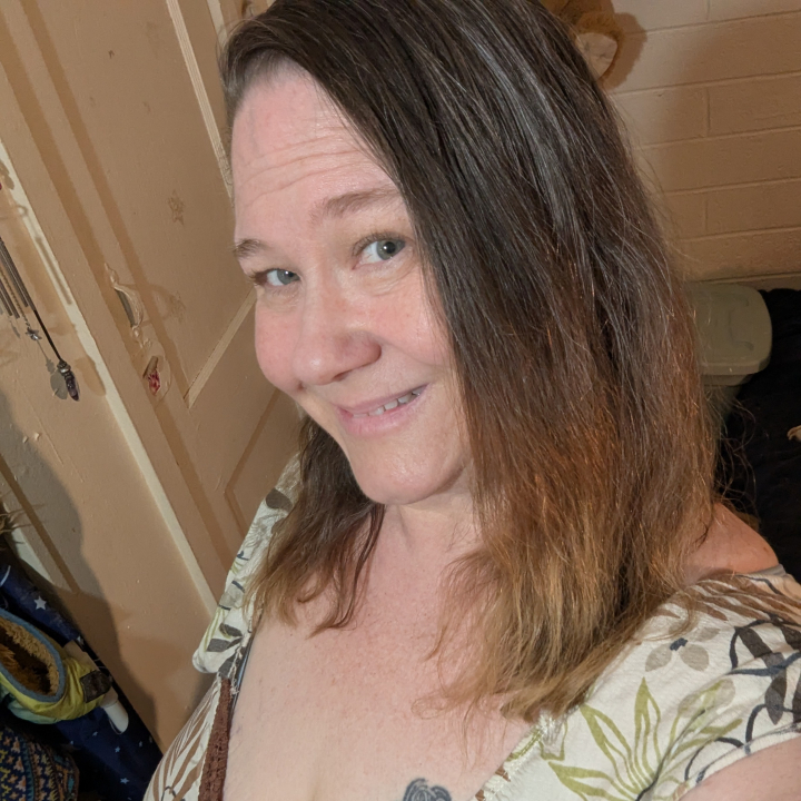 Melodie Bowman - Class of 1994 - Chandler High School