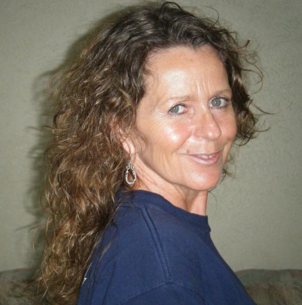 Denise Hamilton - Class of 1977 - Chandler High School