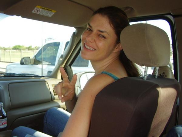 Theresa Hudson - Class of 1989 - Chandler High School