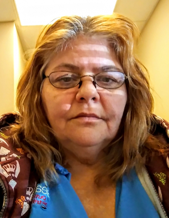 Donna Bowman - Class of 1979 - Chandler High School