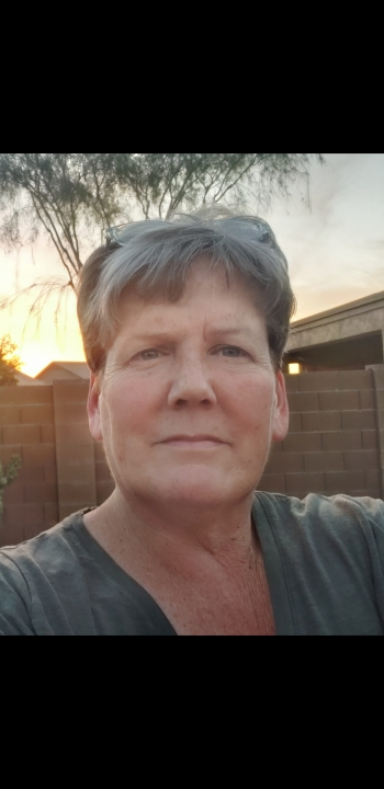 Iren Cornel - Class of 1977 - Chandler High School