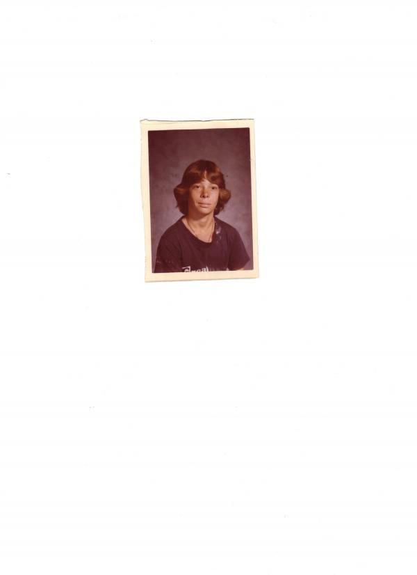 Daniel Fincher - Class of 1983 - Chandler High School