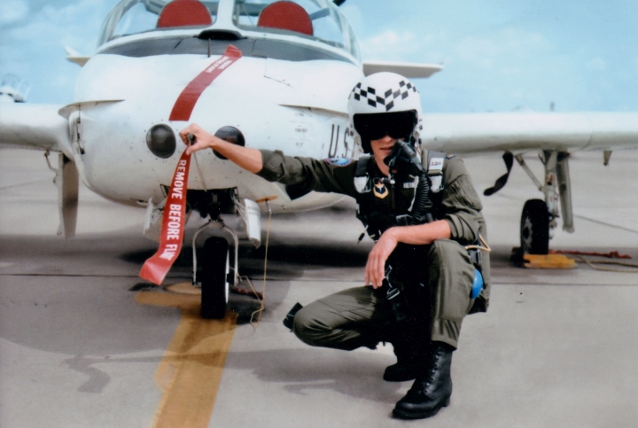 Roger Heinrich - Class of 1978 - Chandler High School