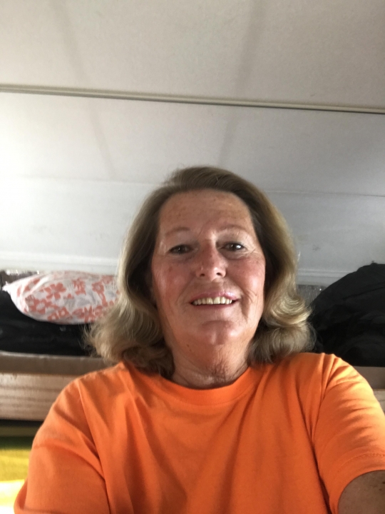 Diana Percell - Class of 1978 - Chandler High School