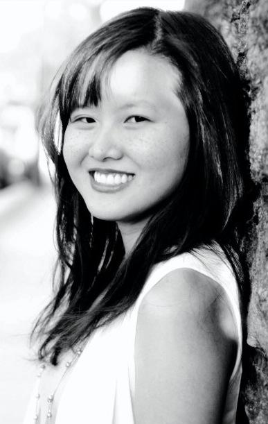 Jessica Wong - Class of 2003 - Chandler High School
