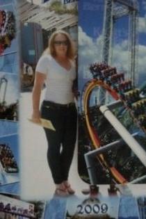 Donna Scherer - Class of 1981 - Chandler High School
