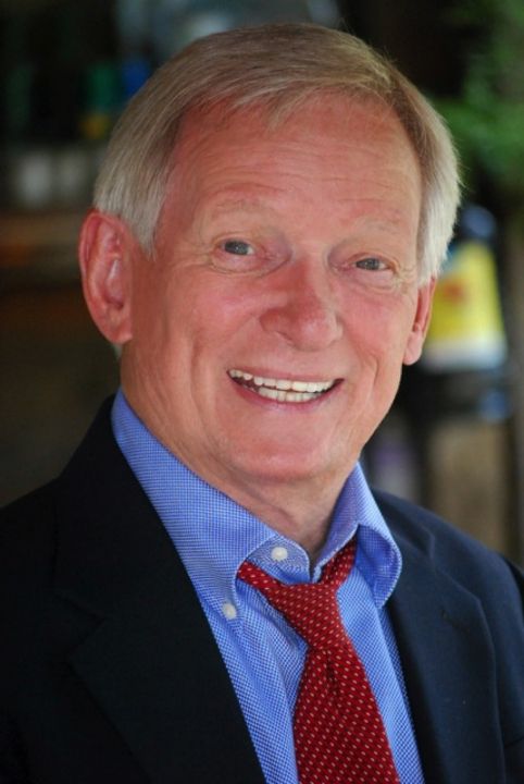 Bobby Herbeck - Class of 1963 - Chandler High School