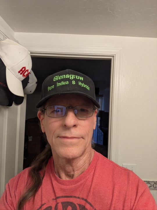 Glen Albrant - Class of 1978 - Chandler High School