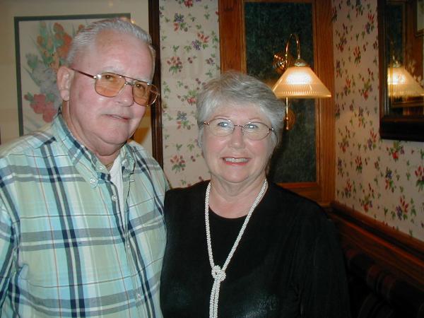 Marilyn Aikins - Class of 1960 - Chandler High School