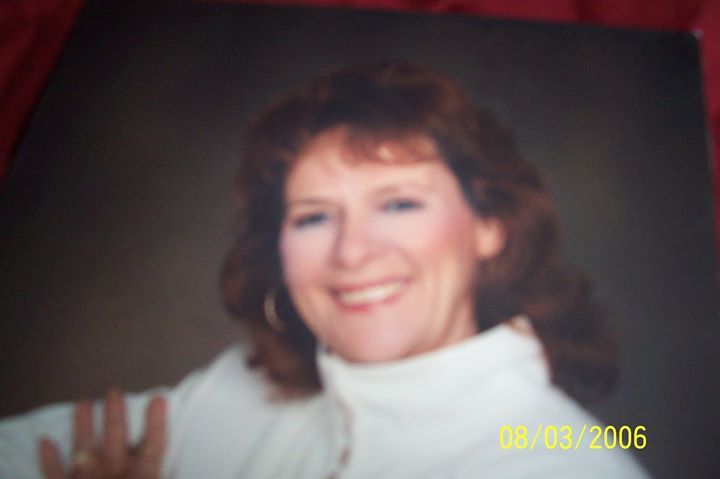 Norma Pierce - Class of 1956 - Chandler High School