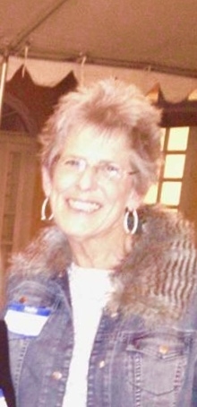 Shelley Stever - Class of 1970 - Chandler High School