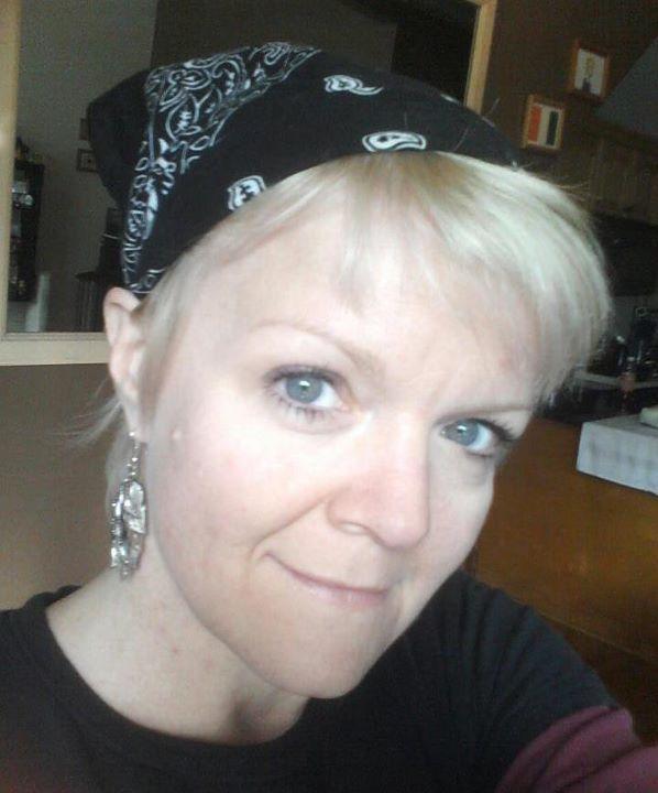 Shannon Haines - Class of 1987 - Chandler High School