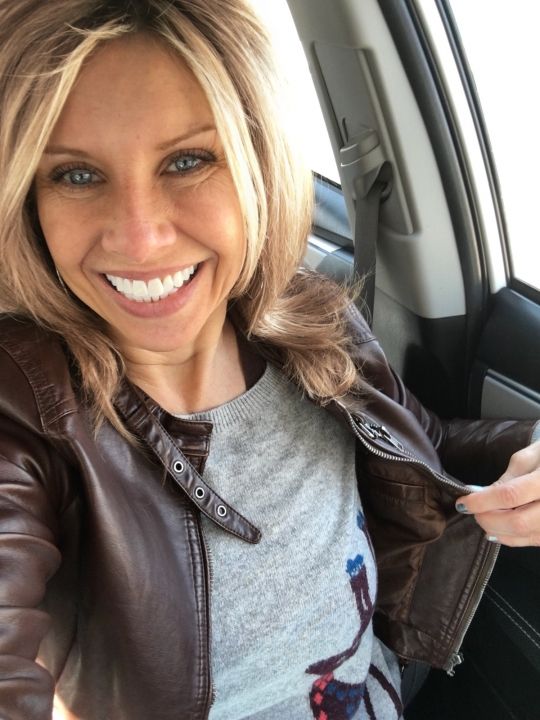 Patti Ballog - Class of 1989 - Chandler High School