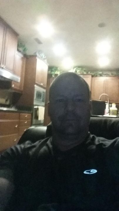 Rick Walters - Class of 1986 - Chandler High School