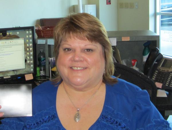 Janelle Vollertsen - Class of 1975 - Chandler High School