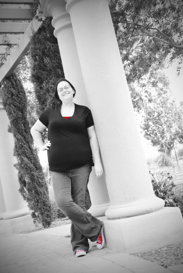 Karen Shumway - Class of 1997 - Chandler High School