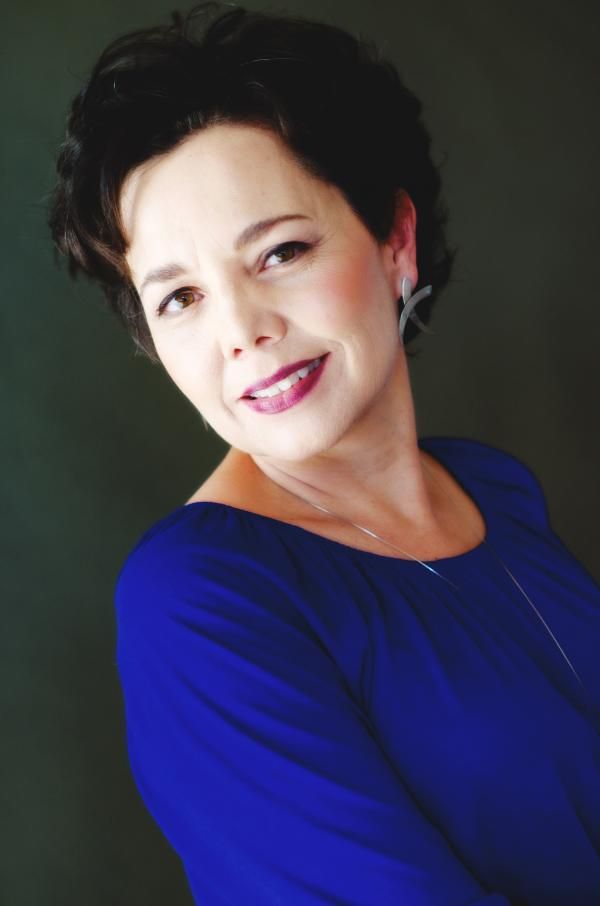 Norma Escandon - Class of 1978 - Chandler High School