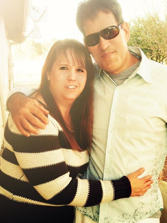Melissa Gonzalez - Class of 1990 - Chandler High School