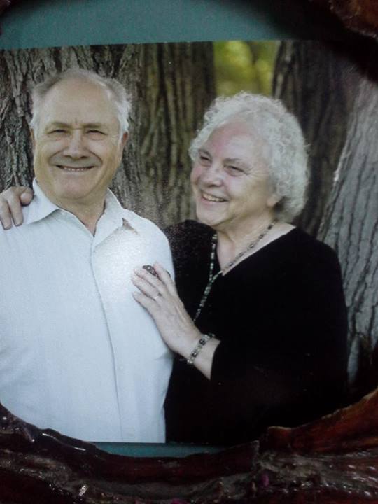 James C - Class of 1957 - Chandler High School