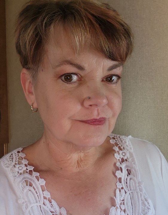 Michelle Scott - Class of 1988 - Chandler High School