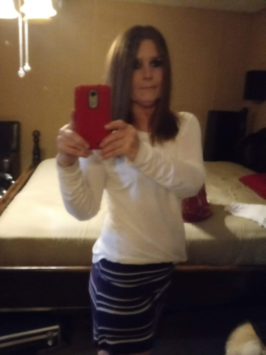 Lori Maynard - Class of 1986 - Chandler High School