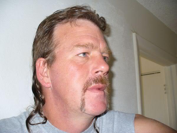 Victor, Kevin Boyd - Class of 1983 - Chandler High School