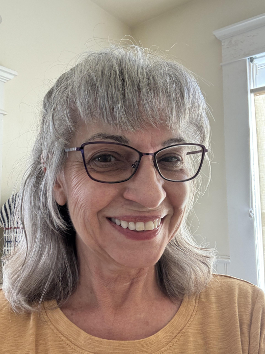 Linda Blackburn - Class of 1977 - Chandler High School