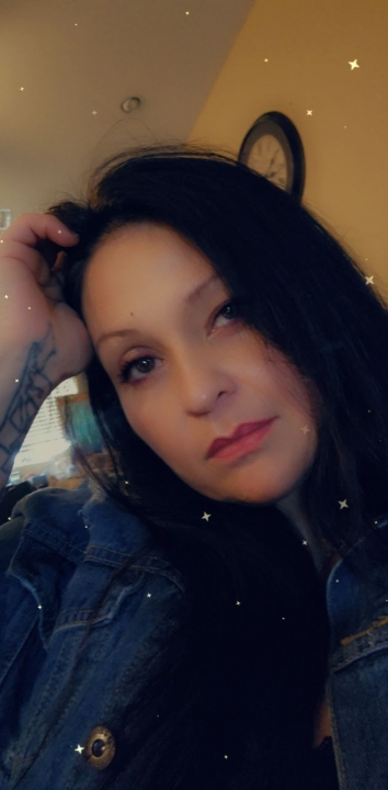 Nadene Chelton - Class of 1998 - Chandler High School