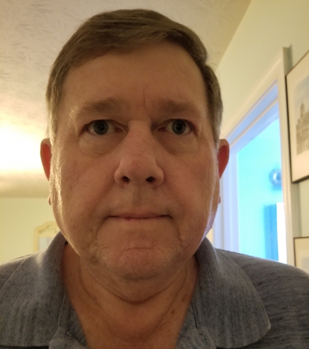 James Knowlton - Class of 1980 - Chandler High School