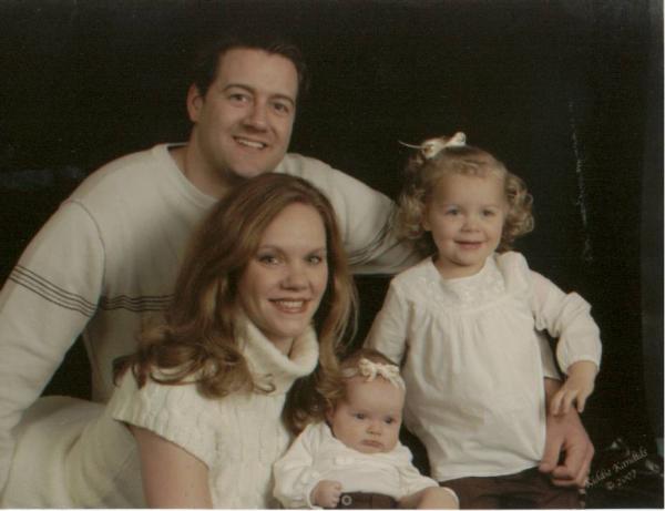 Kyleen Riggs - Class of 1998 - Chandler High School