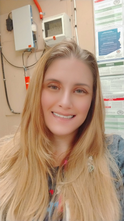 Abigail Feld - Class of 2001 - Chandler High School