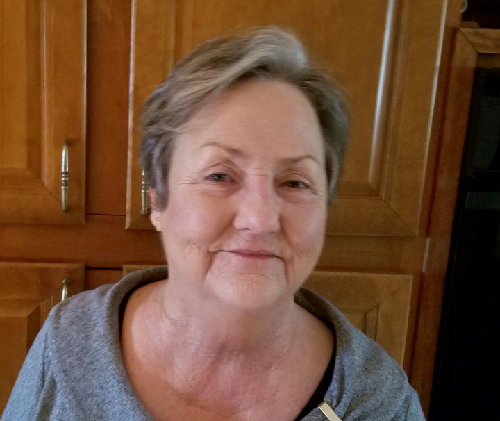 Joyce Wilson - Class of 1968 - Chandler High School