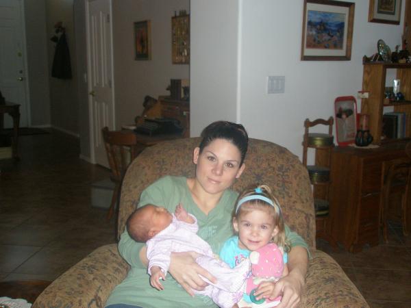 Shannon Carnahan - Class of 1998 - Chandler High School