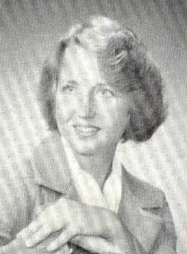 Shelly Mathis - Class of 1979 - Chandler High School