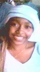 Christal Sutton - Class of 2003 - Compton High School