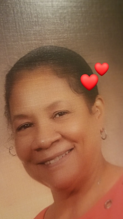 Melodee Hopper - Class of 1975 - Compton High School