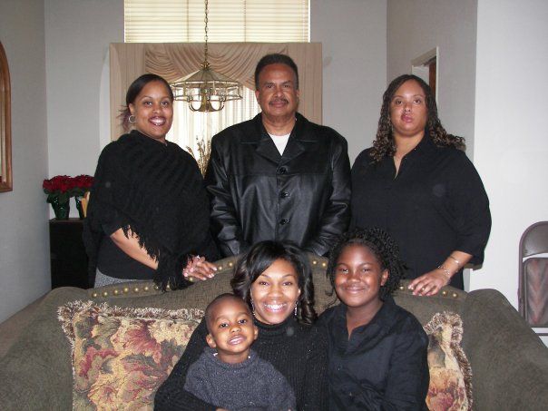 Stephen White - Class of 1968 - Compton High School