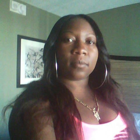 Sherry Ellis - Class of 2001 - Compton High School