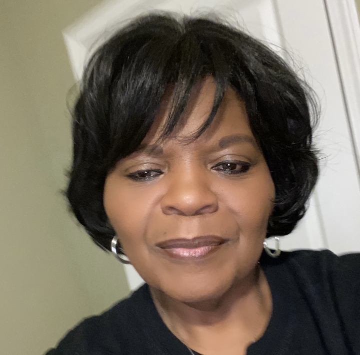 Evelyn Stewart - Class of 1970 - Compton High School