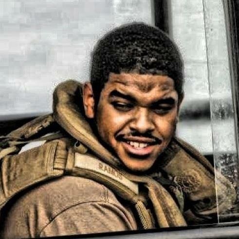 Anthony Ramos - Class of 2007 - Compton High School