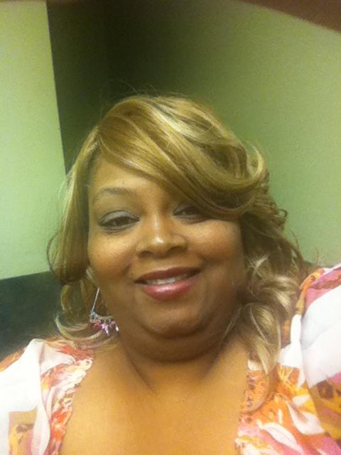 Cherine Tyler - Class of 1987 - Compton High School